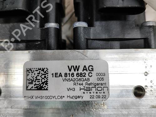 Sonda eletrónica VW ID.3 (E11, E12) Pro S | BP28430802M84 