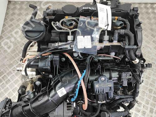 Engine BMW 1 (F20) 114 d | BP30130480M1