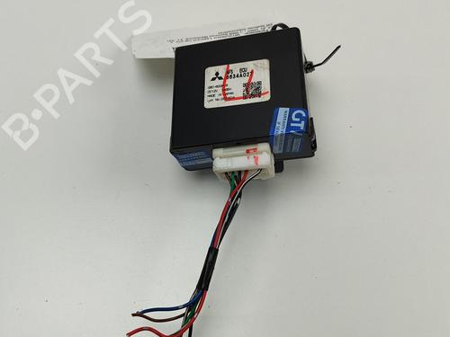 Elektronisk modul MITSUBISHI LANCER VIII (CY_A, CZ_A) EVO X (CZ4A) (301 hp) 27790607