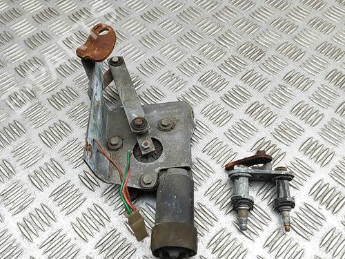 Rear wiper motor PORSCHE 928 4.5 | BP29730882M102 