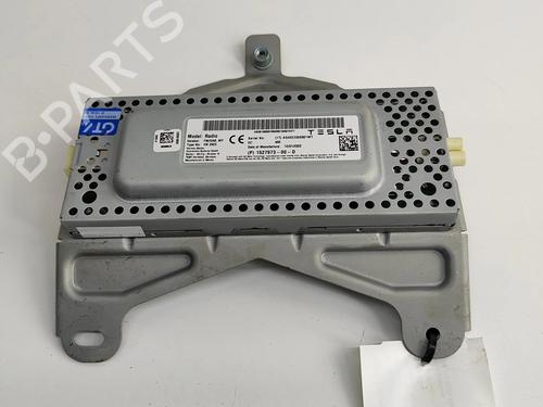 Elektronik Modul für TESLA MODEL Y (5YJY) EV Rear-Wheel Drive (299 hp) 31297032