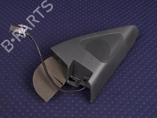 Used Speaker VW TIGUAN (5N_) 2.0 TDI (150 hp) 9868954
