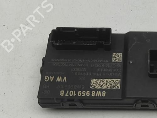 Electronic module PORSCHE PANAMERA (971) 2.9 4 E-Hybrid (97ABE1, 97BBE1, 97ABX1) | BP33624937M83 - Image 4
