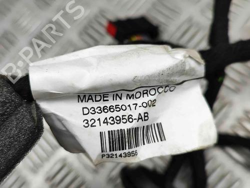 Wiring harness VOLVO XC60 II (246) 2.0 B5 Mild-Hybrid | BP29486330E16