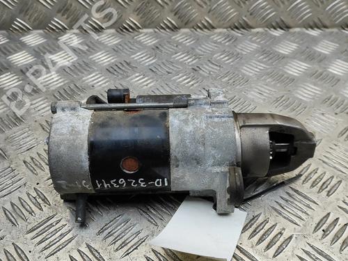 Used Starter Starter OPEL ASTRA K (B16) 1.6 CDTi (68) (136 hp) 33376453 33376453
