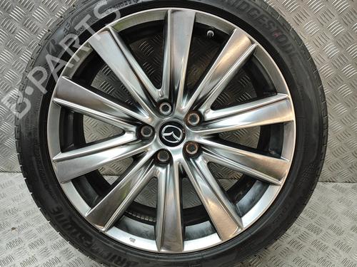 Rim MAZDA 6 Estate (GJ, GL) 2.5 | BP25898693C45