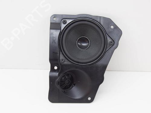 Used Speaker Speaker BMW 7 (F01, F02, F03, F04) 740 d (306 hp) 6867018 6867018