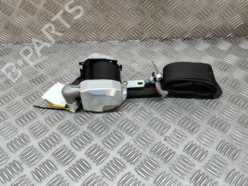Used Front left seatbelt HYUNDAI i40 I CW (VF) 1.7 CRDI (140 hp) 27781554