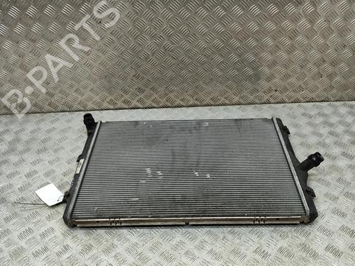 Water radiator VW PASSAT B7 Variant (365) 2.0 TDI | BP23250274M31 - Image 5