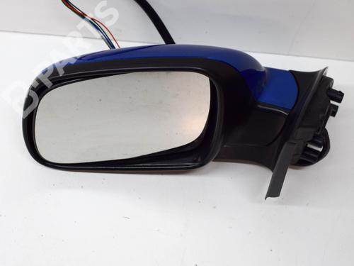 Used Left mirror PEUGEOT 307 SW (3H) 1.6 16V (109 hp) 9165912