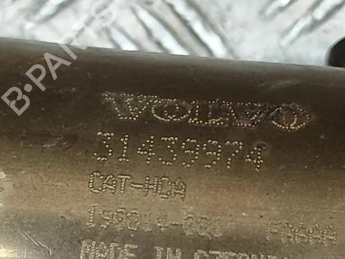 Catalyst TOYOTA RAV 4 IV (_A4_) 2.5 Hybrid 4WD (AVA44, AVA44_) | BP28552718M10 