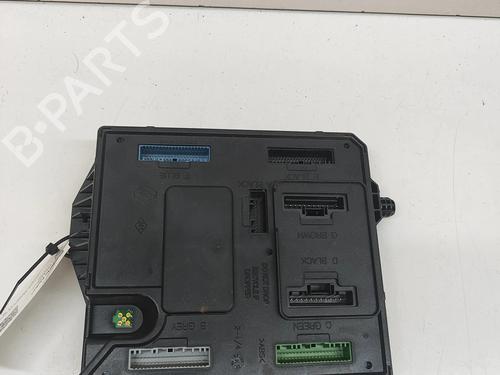Electronic module RENAULT MEGANE CC (EZ0/1_) 1.6 dCi (EZ00) | BP33373394M83  - Image 8