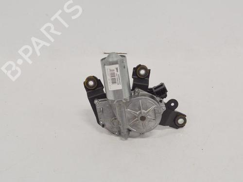 Viskermotor bagrude NISSAN QASHQAI II SUV (J11, J11_) 1.2 DIG-T (115 hp) 6865725