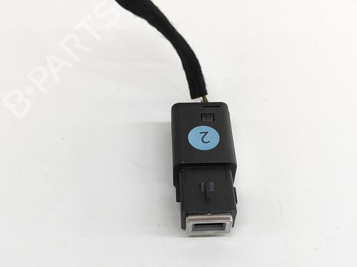 Elektronisk modul CITROËN C5 AIRCROSS (A_) 1.5 BlueHDi 130 (ACYHZJ, ACYHZR) (131 hp) 27791464