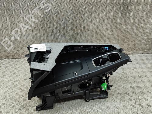 Console central PEUGEOT 3008 III (KA_, KB_, KC_) e-210 (KCZKZX) (213 hp) 28564584