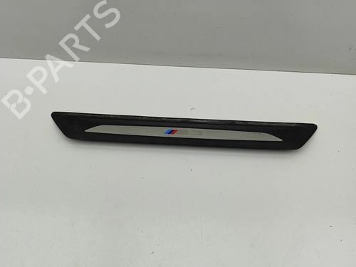 Trinbræt BMW 3 (F30, F80) M3 (431 hp) 27800029