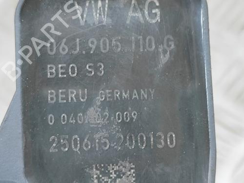 Ignition coil VW GOLF VII (5G1, BQ1, BE1, BE2) 2.0 GTI | BP18164702M94 