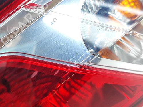 Right taillight FORD TRANSIT CONNECT V408 Box Body/MPV 1.5 TDCi | BP18164913C35 