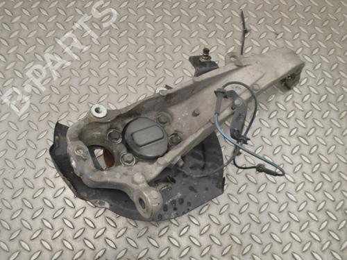 Right front steering knuckle INFINITI Q50 3.0 t | BP33353327M26 - Image 3