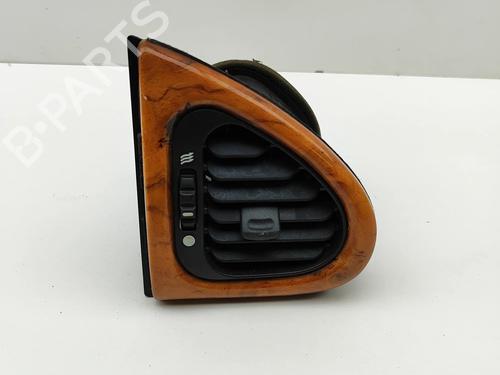 Used Air vent Air vent JAGUAR XK 8 Coupe (X100) 4.2 (298 hp) 36327029 36327029