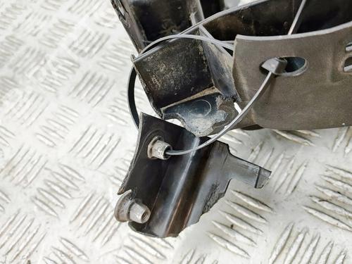Frontplade/Frontkurv VW PASSAT B8 (3G2, CB2) 2.0 TDI | BP37698817C72  - Image 7