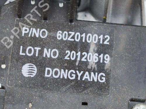 Rear wiper motor OPEL ASTRA J (P10) 1.7 CDTI (68) | BP11815068M102