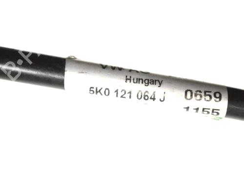 Pipe PORSCHE 911 (997) 3.6 Carrera | BP33350502M125 - Image 6