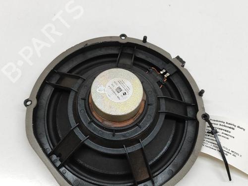 Speaker TESLA MODEL X (5YJX) P100D AWD | BP28435948E2