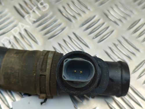 Tuyau VW TRANSPORTER T6 Van (SGA, SGH, SHA, SHH) 2.0 TDI | BP29920493M125 