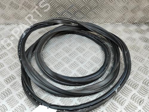 rubber-door-seal-mazda-2-hatchback-dl-dj-2014-28555785 main image