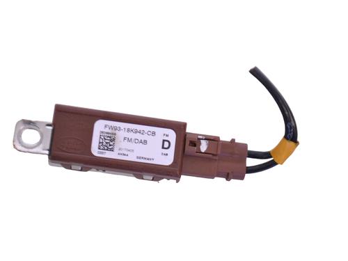 Elektronisk modul JAGUAR XF II (X260) 2.0 D (241 hp) 30236886