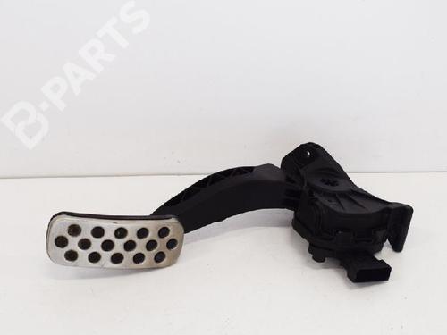 Used Pedal OPEL INSIGNIA A (G09) 2.0 CDTI (68) (163 hp) 9899035