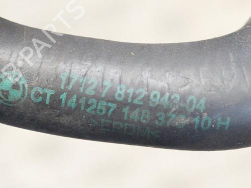 Pipe BMW 3 (F30, F80) 330 d | BP14640093M125 