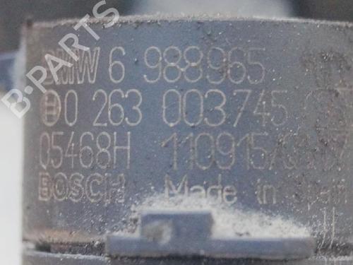 Electronic module BMW 3 Touring (E91) 320 i | BP8827270M83 