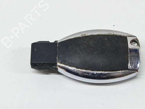 Electronic module MERCEDES-BENZ A-CLASS (W176) A 180 CDI / d (176.012) | BP29730604M83 - Image 2