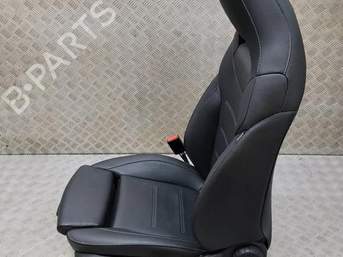 Left front seat MERCEDES-BENZ CLA (C118) CLA 180 (118.384) | BP39958967C15 - Image 5