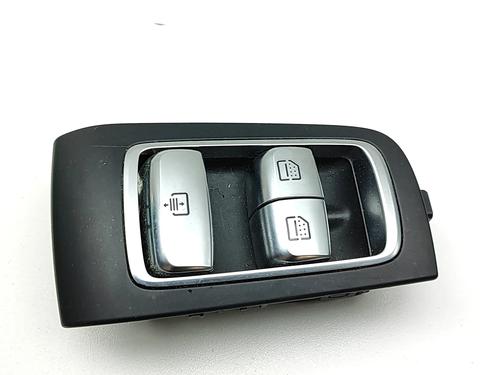Mando elevalunas trasera derecho Mando elevalunas trasera derecho MERCEDES-BENZ S-CLASS (W222, V222, X222) S 350 BlueTEC / d (222.132, 222.032, 222.123) (258 hp) 37469721 37469721