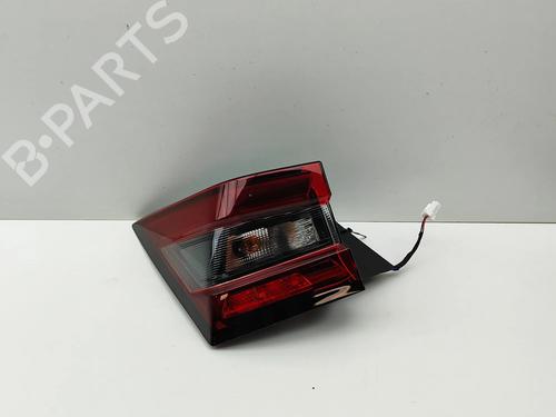 Used Left taillight NISSAN JUKE (F16_) DIG-T 117 (117 hp) 27794378