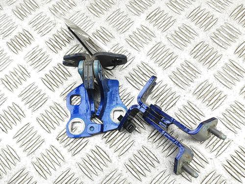 Hinge/Door check strap TESLA MODEL 3 (5YJ3) EV AWD | BP32680535C146 - Image 4