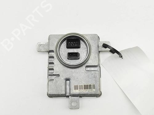 Electronic module VW CC B7 (358) 2.0 TDI | BP38731115M83 - Image 2