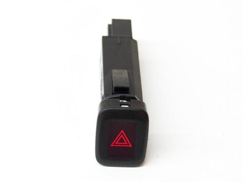 Used Warning switch VOLVO V60 I (155) D5 (215 hp) 8354951