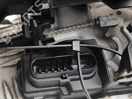 Front left lock VOLVO XC40 (536) B3 Mild-Hybrid | BP37797470C98 - Image 4