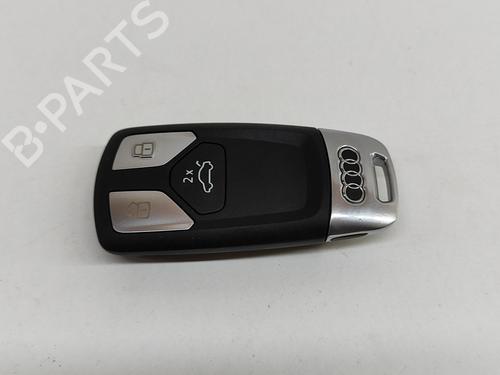 Electronic module AUDI A5 Sportback (F5A, F5F) 2.0 TFSI | BP16194328M83 