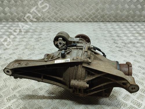 Used Rear differential AUDI Q5 (FYB, FYG) 45 TFSI Mild Hybrid quattro (245 hp) 27779977