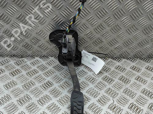 Used Pedal Pedal 38623071 38623071
