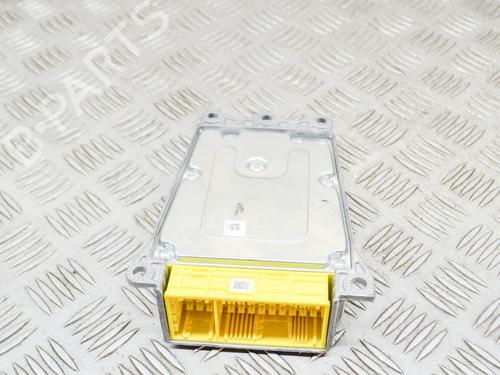 ECU airbags MERCEDES-BENZ M-CLASS (W164) ML 280 CDI 4-matic (164.120) | BP8894967M53 