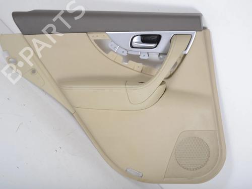 Forra trás esquerda INFINITI FX 30d AWD (238 hp) 30268084