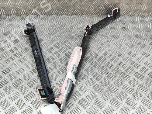 Left curtain airbag AUDI A1 (8X1, 8XK) 1.2 TFSI | BP25217551C11 