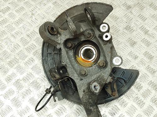 Left rear steering knuckle MASERATI LEVANTE SUV (M161) 3.0 D Q4 | BP27158136M27 