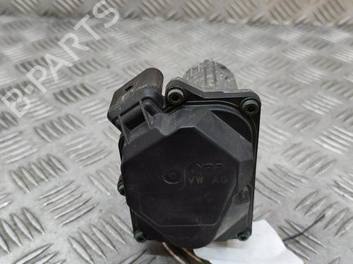 Throttle body PORSCHE MACAN (95B) 3.0 S Diesel | BP26500647M82 